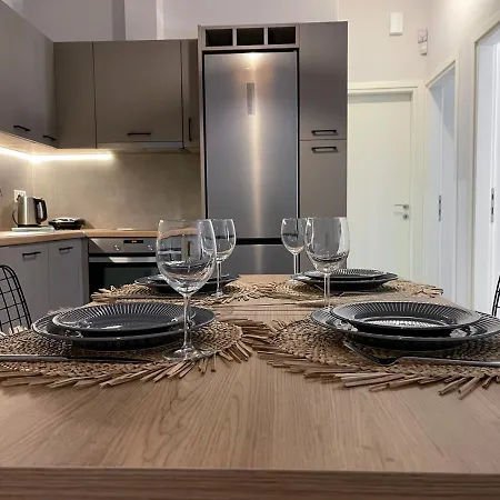 Anneta'S Home Афины Экстерьер фото