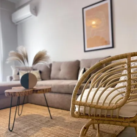 Anneta'S Home Афины Экстерьер фото