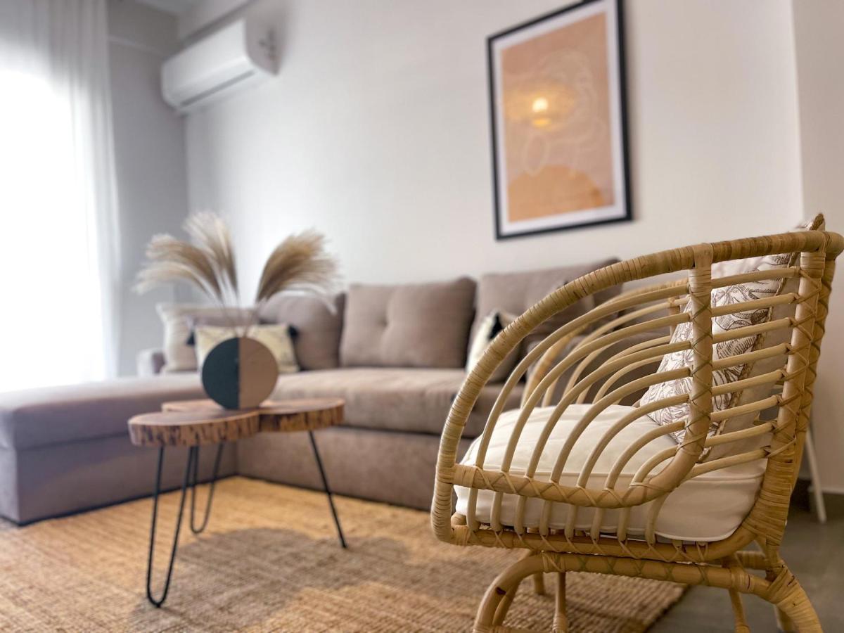 Apartment Anneta's *