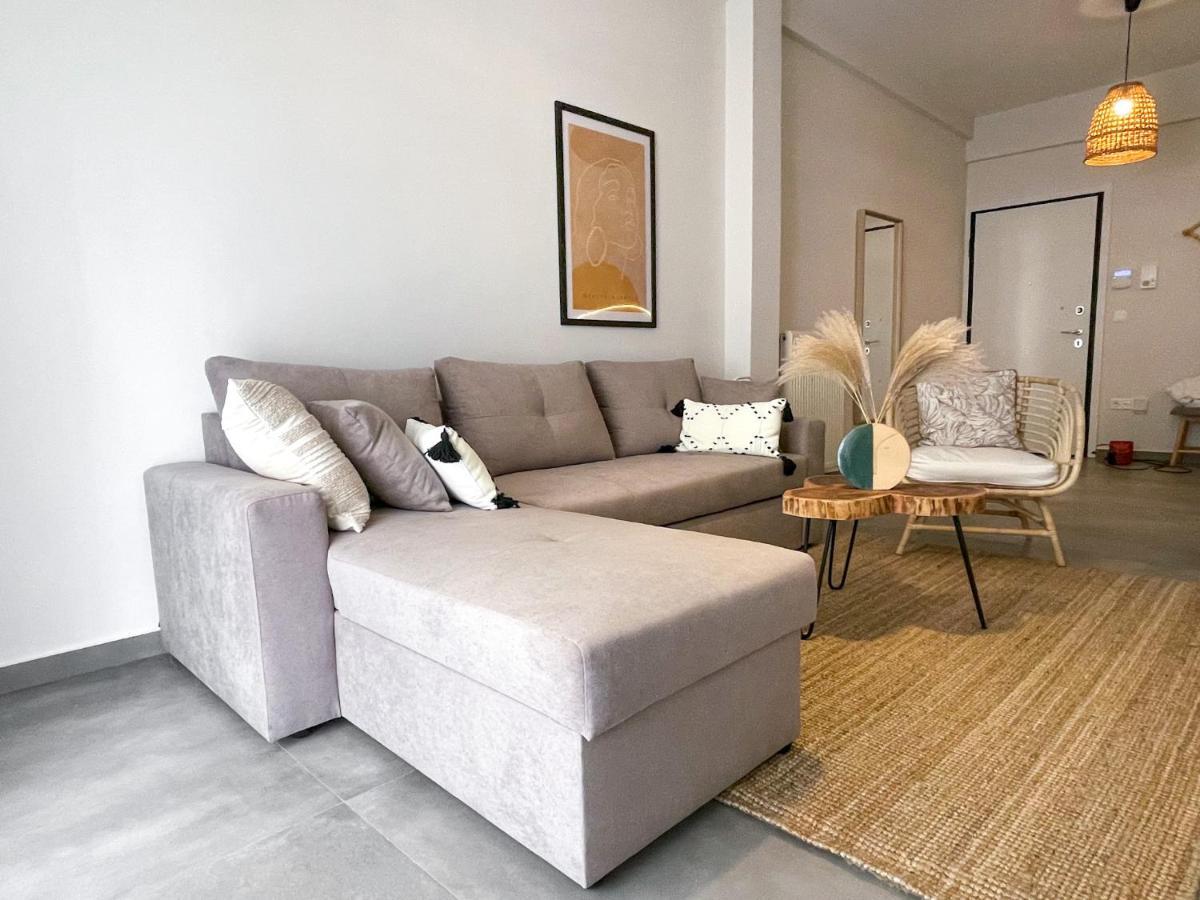 Apartment Anneta's