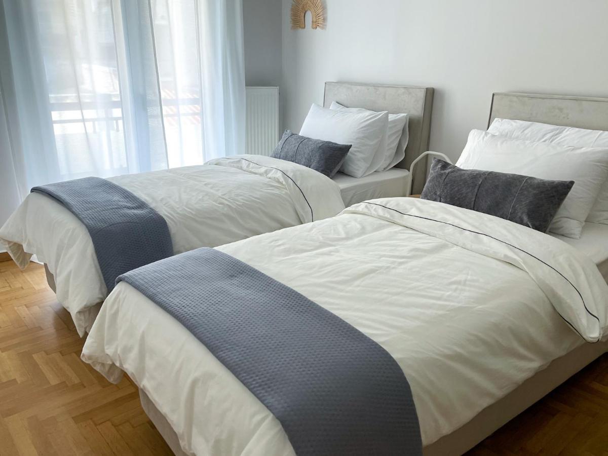 Apartment Anneta's